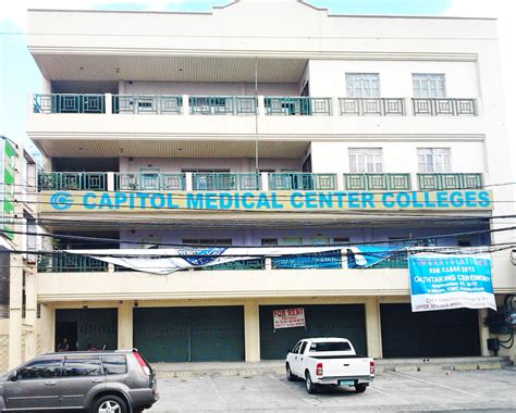 capitol medical center colleges tuition fee|BACHELOR OF SCIENCE IN NURSING .